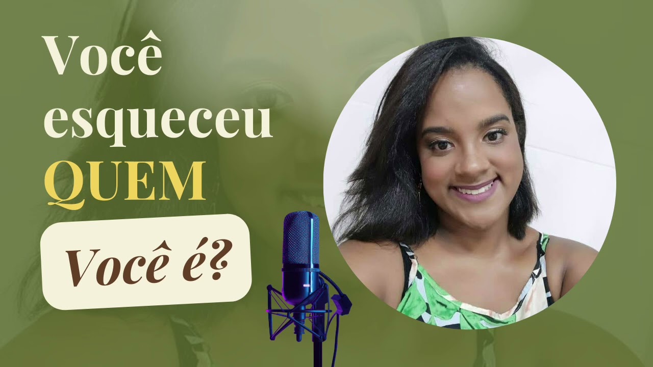 Você Poderoso | Descubra o poder que sempre esteve dentro de você