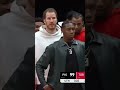 Is Scottie Barnes the Best Player in the Series?