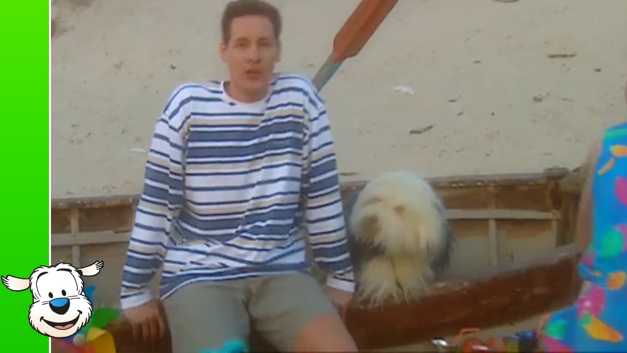 Samson & Gert - De canon