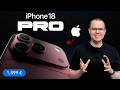 Das Apple iPhone 18 Pro wird ein überraschend großes Upgrade! | News 170