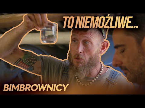 Stworzyli przepyszny alkohol...