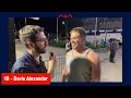 En direct | Live avec Joey Alfieri - Alouettes vs Tiger-Cats - Semaine 1