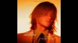 Ruel - GROWING UP IS_____ (MM SUB)