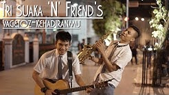 KEHADIRANMU VAGETOZ COVER | MUSISI JOGJA PROJECT | MALIOBORO JOGJA  - Durasi: 5:28. 