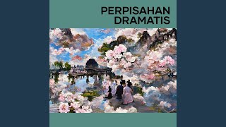 Perpisahan dramatis
