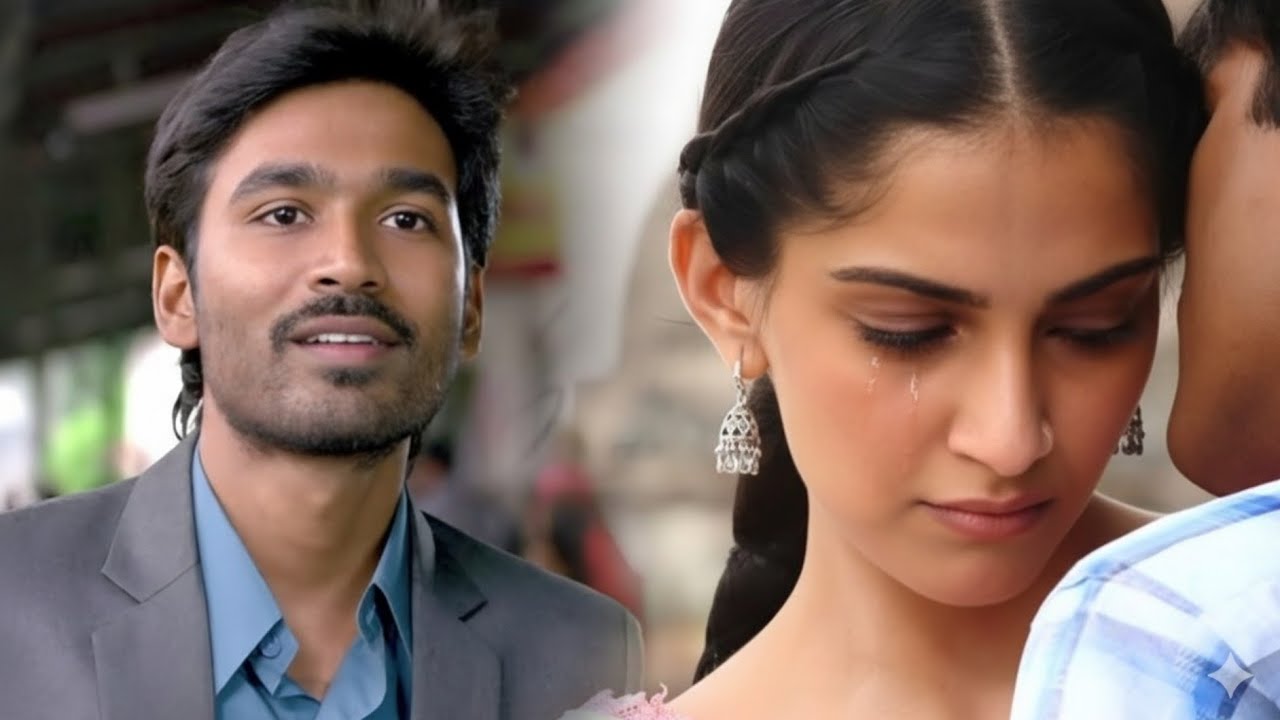 Neolai lungset pa ajonan athat tai 😢 💔| Movie explained in ThadouKuki 