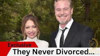 Rebecca Gayheart & Eric Dane’s Relationship Explained After His Passing