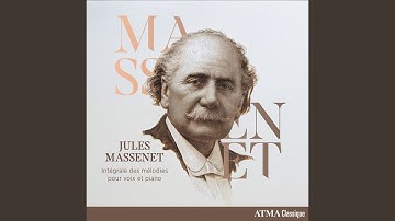Massenet: C'est l'amour