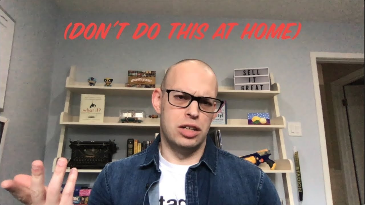 How to Eliminate Filler Words in Remote Presentations