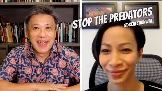 Full Ep 104| Stop the Predators Update