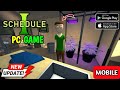 Finally Schedule 1 Mobile New Update - Schedule 1 Simulator Download
