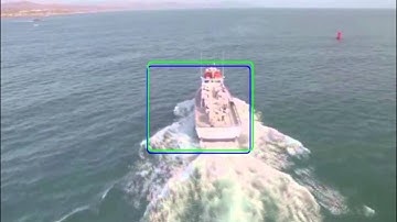 Vertical Studio Ship Tracking