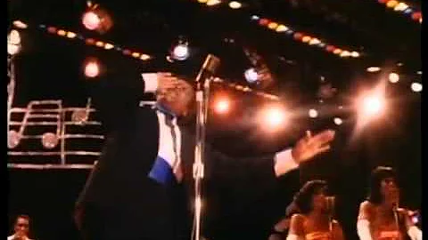 Howard Huntsberry   Lonely Teardrops from La Bamba...