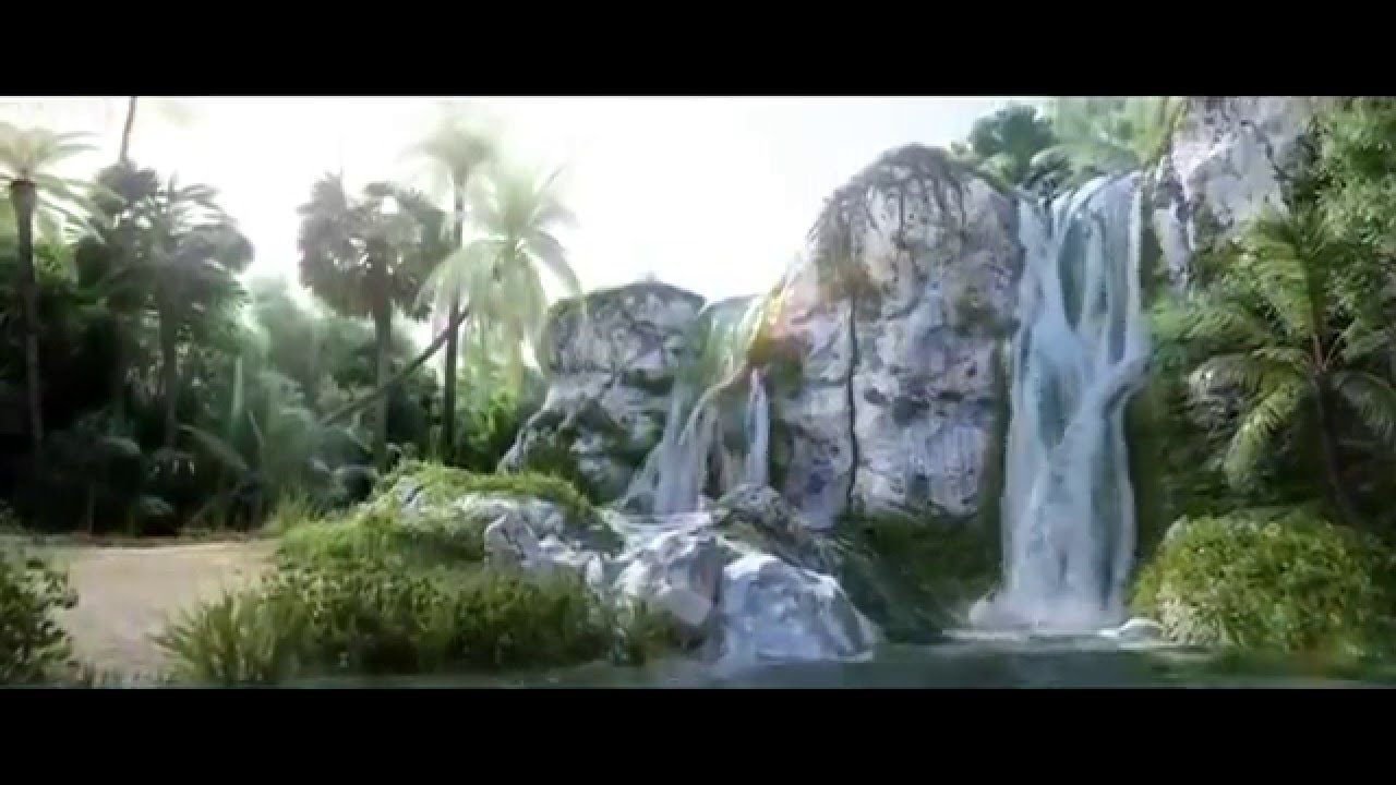 GTA 6: Grand Theft Auto VI Offical Trailer 2016