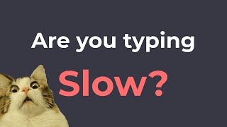 Are You Typing Slower Than 80 WPM? Typing Test Progress Attempt 26 80 Wpm