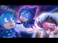 Mondsüchtig 1: Das Rennen zum Mond 🌙 PJ Masks Deutsch Pyjamahelden Staffel 2 | Cartoons für Kinder