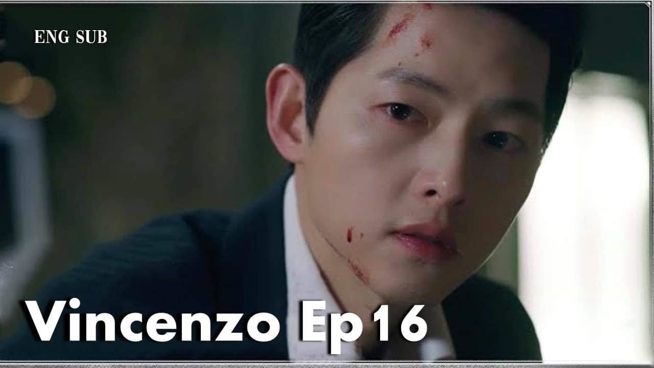 Vincenzo Episode 16 Spoiler [ENG] - YouTube