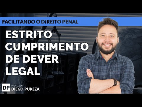 Vídeo: O cumprimento do dever terminou?