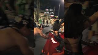 México superando la IA 🇲🇽 #guadalajara #mexico #reggaeton