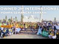 OWNER JM  I POMPA SEMANGAT JAMAAH, MASYA ALLAH thumbnail