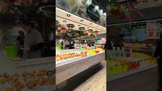 Discover The Lively Spirit Of La Boqueria Market On La Rambla, Barcelona