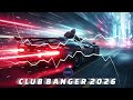 CAR MUSIC 🚗🌙 NIGHT DRIVE ENERGY 🎶 EXTREME BASS BOOSTED 🔊💣 | HYPE VIBES 🔥