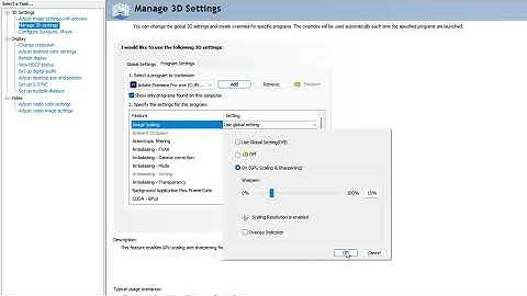 Best NVIDIA Settings For PREMIERE PRO 2025 Fix Premiere Pro not using GPU ACCELERATION for Rendering