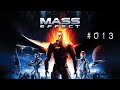Mass Effect #013 - Wrex | PS5 1080p Let's Play auf Deutsch