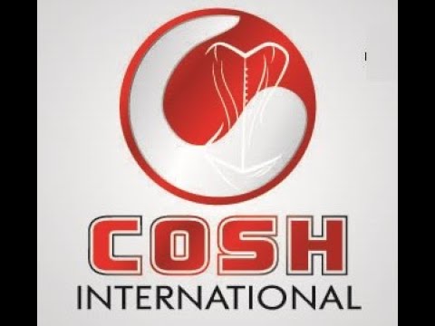 COSH INTERNATIONAL : Corsets Vendor Documentary