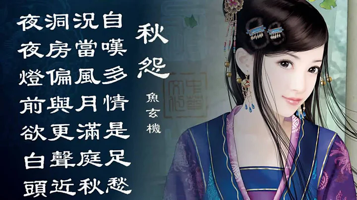 Lin Hai -  Pipa Language (Feat.