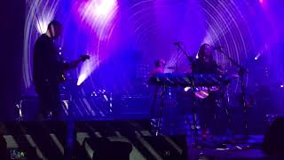 Slowdive - Catch The Breeze (live) - Nov 8, 2017, Detroit