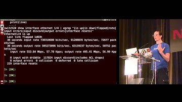 NetOps Coding 101   Python Intro and Regular Expression Deep Dive Part 2