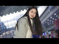 JAPAN ANIME COSPLAY REVIEW GAME FAIR 2019 日本アニメ コスプレ  -  Japanese JK FANTASY (女子高生)