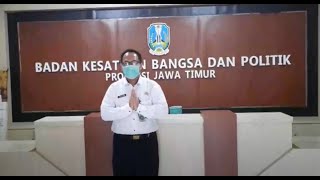 Laporan Implementasi Aksi Perubahan - PKP XIV Tahun 2022, Didik Puji Utomo, S.Kom, MM Laporan Implementasi Aksi Perubahan - PKP XIV Tahun 2022, Didik Puji Utomo, S.Kom, MM