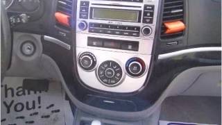 2008 Hyundai Santa Fe Used Cars Springfield MO