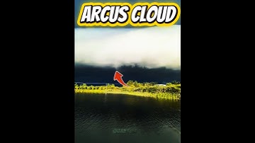 what clouds is that! #shorts #foryou