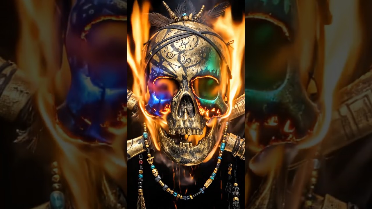 The Pirate's Curse: Playing with Fire 💀🔥