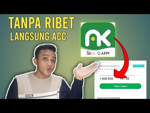 Video: Cara Mendapatkan Pinjaman Jika Tidak Ada Pendaftaran