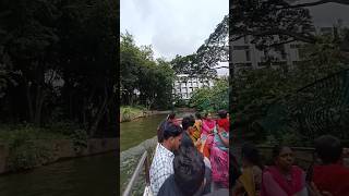 Bangalore cubbon Park boating#shorts #trending #ytshorts