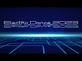 Electro dance 2023 - Progressive &amp; Electro house music mix