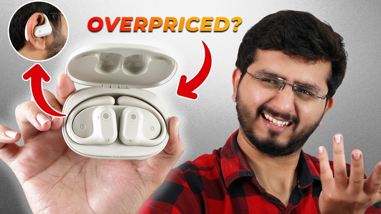 I used Noise PurePods Earbuds for 5 Days - Should you buy?