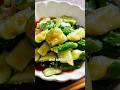 Japanese Smashed Cucumber with Garlic Soy Dressing | Quick & Tasty!