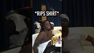 Rubi Rose Calls Kai Cenat Strong And Does This