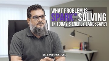 SPARK™️: The Future of Energy Efficiency in Telecom & Industry