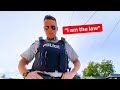 COPS VS SUPERCAR OWNERS MEGA COMPILATION! PART 3