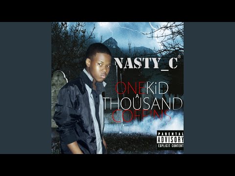 Love Nasty (feat. Kay Cee)