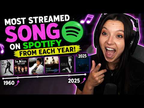 The Song That Dominated Every Year | Fan Voting Results