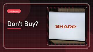 Sharp PN E603 60 Class Full HD Commercial LED Honest Review 2026