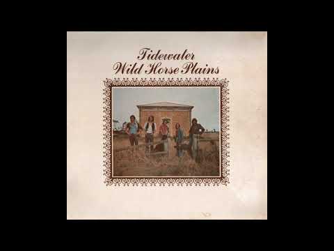 Tidewater — Tidewater - I'm A Dreamer  (1974)