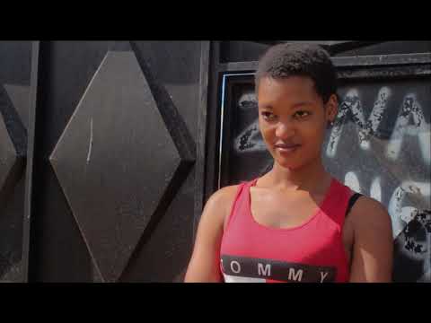 MUACHE ASOME Full Movie Swahili Movie